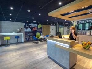 Imagen de la galería de ibis budget Brignoles Provence, en Brignoles