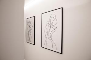 Fotografie z fotogalerie ubytování Blanq Comedias ve Valencii