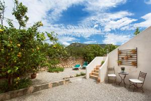 Gallery image of Finca Can Paulino in Llucmajor