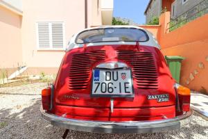 Imagen de la galería de Apartments Villa Michele, en Orebić