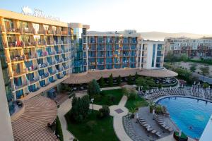 Gallery image of Tiara Beach - All Inclusive in Sunny Beach