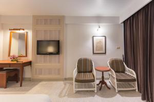 Gallery image of Phuket Orchid Resort and Spa in Karon Beach