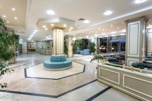 Ruang duduk di Tiara Beach - All Inclusive +112 gambar