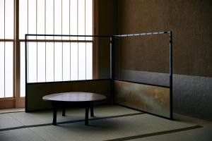 东京cyashitsu ryokan asakusa的相册照片