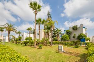 アヤナパにあるMarisMare Apartmentsのギャラリーの写真 +20枚の写真