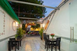 Gallery image of Vip House Hoi An Homestay in Hoi An