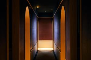东京cyashitsu ryokan asakusa的相册照片