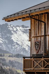 Gallery image of Stockinggut by AvenidA Hotel & Residences in Leogang