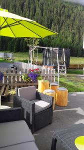 Fotografie z fotogalerie ubytování Hotel Casada - inklusive Sommer Card v destinaci Galtür