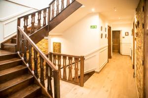 Zdjęcie z galerii obiektu Hotel portico w mieście Fonsagrada