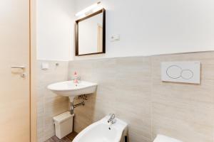 Fotografie z fotogalerie ubytování Garden apartment in the center - Leg12 v Praze