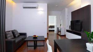 Televisyen dan/atau pusat hiburan di Residence26
