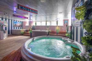 Fotografie z fotogalerie ubytování Hotel Therma Dunajská Streda v destinaci Dunajská Streda