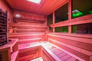 Fotografie z fotogalerie ubytování Hotel Therma Dunajská Streda v destinaci Dunajská Streda