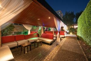 Fotografie z fotogalerie ubytování Hotel Therma Dunajská Streda v destinaci Dunajská Streda
