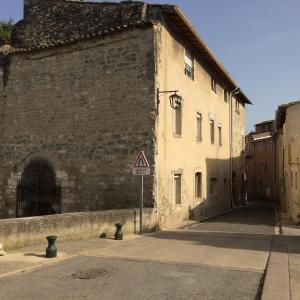 Fotografie z fotogalerie ubytování Le calme et la tranquilité à 15 minutes d'Avignon v destinaci Caumont-sur-Durance