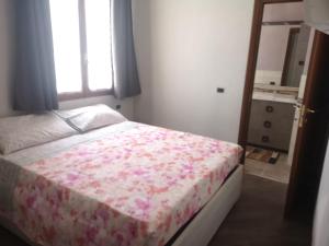 Kép B&B Il Pasha' szállásáról Santa Luriában a galériában