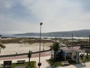 Príroda v okolí hotela