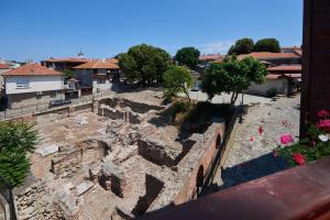 Fotografie z fotogalerie ubytování Hotel Saint John Baptist Nessebar v destinaci Nesebar