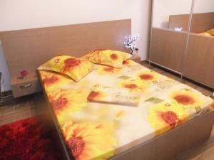 Gallery image of APARTAMENT REBEKA in Mamaia Nord