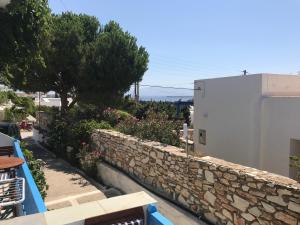 Táj az apartmanhotel közelében