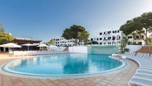 Basen w obiekcie Hotel Palia Dolce Farniente 3 Sup lub w pobliżu