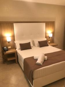 Φωτογραφία από το άλμπουμ του La Serenissima Hotel στο Παλέρμο