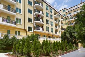Gallery image of Hotel Amore Beach - All Inclusive in Elenite +35 photos