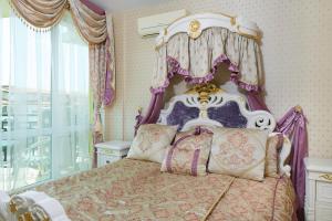 Gallery image of Hotel Amore Beach - All Inclusive in Elenite