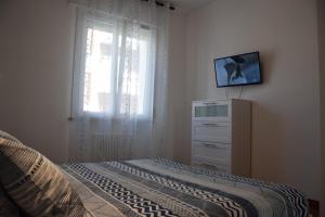 Fotografie z fotogalerie ubytování Appartamento Giuliana Cervia v destinaci Cervia