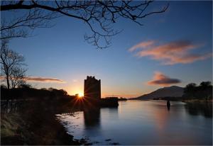 Gallery image of Narrow Water Castle Self Catering Accommodation in Warrenpoint
