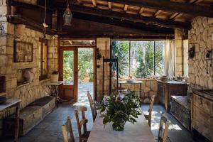 Fotografie z fotogalerie ubytování Nikolaou Art Residence v destinaci Aegina