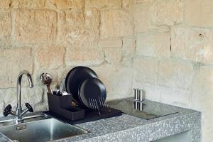 Fotografie z fotogalerie ubytování Nikolaou Art Residence v destinaci Aegina + 37 fotografií