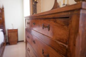 Fotografie z fotogalerie ubytování AgriB&B Corte Burchio v destinaci Adria