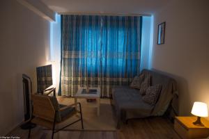 Fotografie z fotogalerie ubytování Grand Central Station Apartment ve Vídni