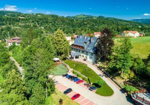 Photo de la galerie de l'établissement Centrum Green Hill Business & SPA, à Wisła