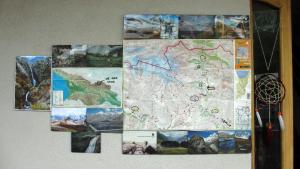 Mynd úr myndasafni af Soncho Kazbegi í Kazbegi