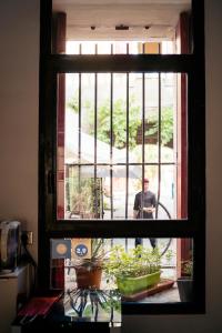 Gallery image of Maison de charme d'Arles in Arles