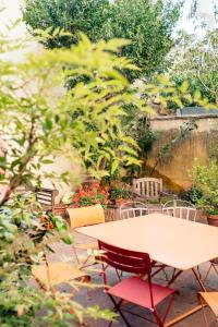 Gallery image of Maison de charme d'Arles in Arles