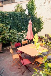 Gallery image of Maison de charme d'Arles in Arles