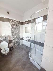 Gallery image of Missterium Zakliczyn in Zakliczyn