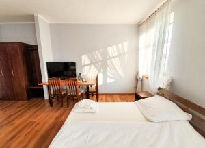 Gallery image of Missterium Zakliczyn in Zakliczyn