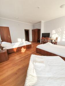 Gallery image of Missterium Zakliczyn in Zakliczyn