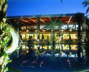 Giardino di Agamim by Isrotel Collection