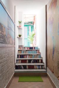 Foto dalla galleria di Starnone Bed&Book a Napoli