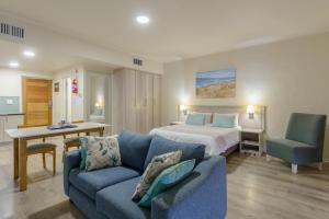 Gallery image of St Michaels Sands Hotel & Time Share Resort in Shelly Beach