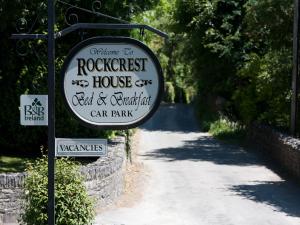 Gallery image of Rockcrest House in Kenmare