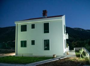 Gambar di galeri bagi Vila Skrivena di Žuljana