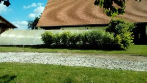 Gallery image of Statek-Hofje in Broumov +28 photos