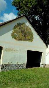 Gallery image of Statek-Hofje in Broumov